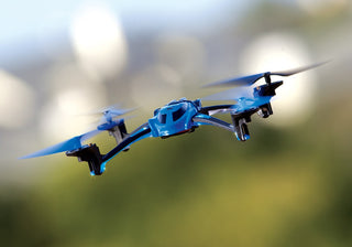 Traxxas LaTrax Alias Ready-to-Fly Quadcopter (6608) — Choose Color