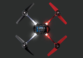 Traxxas LaTrax Alias Ready-to-Fly Quadcopter (6608) — Choose Color