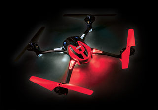 Traxxas LaTrax Alias Ready-to-Fly Quadcopter (6608) — Choose Color