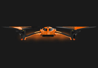 Traxxas LaTrax Alias Ready-to-Fly Quadcopter (6608) — Choose Color