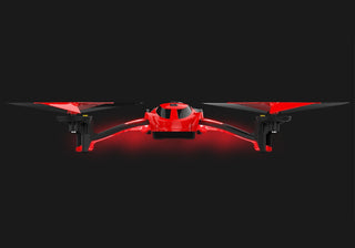 Traxxas LaTrax Alias Ready-to-Fly Quadcopter (6608) — Choose Color