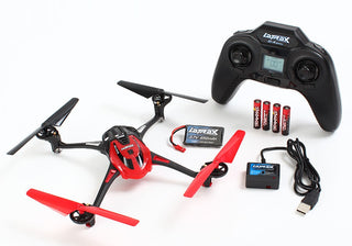 Traxxas LaTrax Alias Ready-to-Fly Quadcopter (6608) — Choose Color