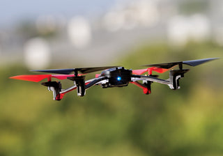 Traxxas LaTrax Alias Ready-to-Fly Quadcopter (6608) — Choose Color