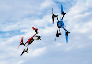 Traxxas LaTrax Alias Ready-to-Fly Quadcopter (6608) — Choose Color