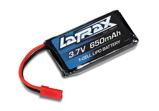 Traxxas LaTrax Alias Ready-to-Fly Quadcopter (6608) — Choose Color