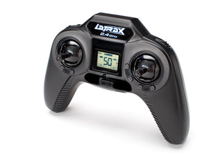 Traxxas LaTrax Alias Ready-to-Fly Quadcopter (6608) — Choose Color