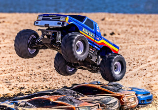 BIGFOOT 4X4 BL-2s