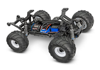 BIGFOOT 4X4 BL-2s
