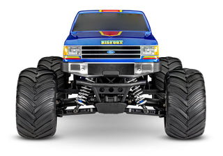 BIGFOOT 4X4 BL-2s
