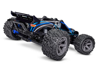 Rustler 4X4 VXL