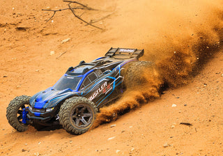 Rustler 4X4 VXL