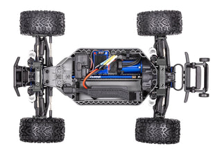 Rustler 4X4 VXL