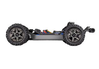 Rustler 4X4 VXL