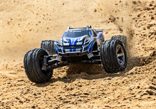 Rustler 4X4 VXL