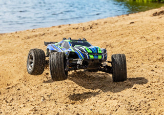 Rustler 4X4 VXL