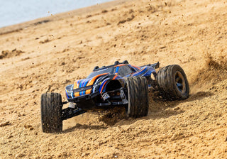 Rustler 4X4 VXL