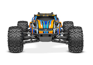 Rustler 4X4 VXL