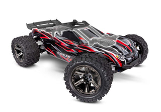 Rustler 4X4 VXL