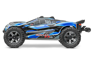 Rustler 4X4 VXL