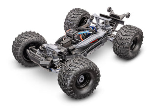 Stampede 4X4 Brushless