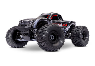 Stampede 4X4 Brushless
