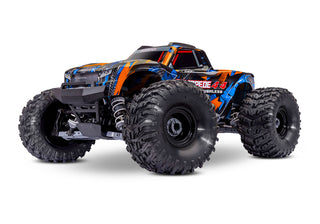 Stampede 4X4 Brushless