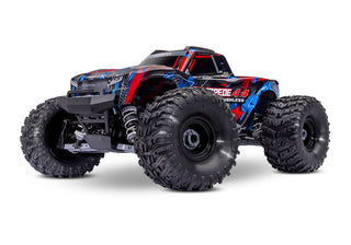 Stampede 4X4 Brushless