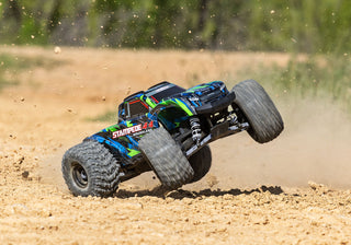 Stampede 4X4 Brushless