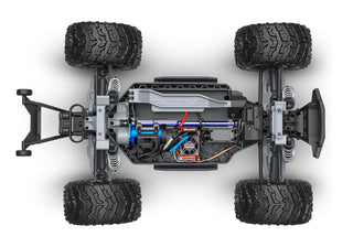 Stampede 4X4 Brushless
