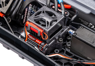 Stampede 4X4 Brushless