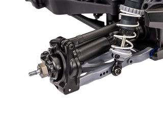 Stampede 4X4 Brushless
