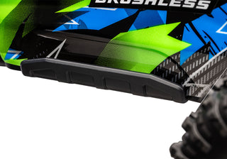 Stampede 4X4 Brushless