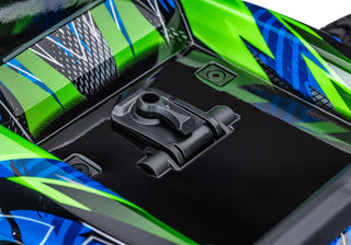 Stampede 4X4 Brushless