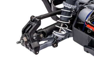 Stampede 4X4 Brushless
