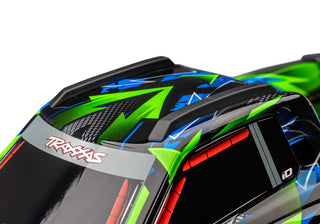 Stampede 4X4 Brushless