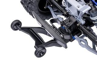 Stampede 4X4 Brushless