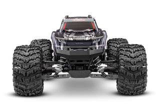 Stampede 4X4 Brushless