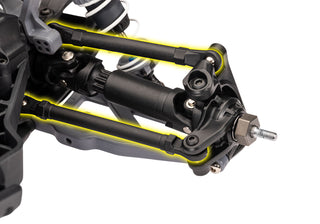 Stampede 4X4 Brushless