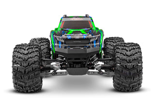 Stampede 4X4 Brushless