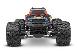 Stampede 4X4 Brushless