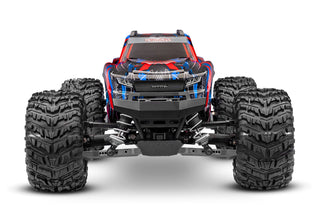 Stampede 4X4 Brushless