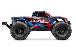 Stampede 4X4 Brushless