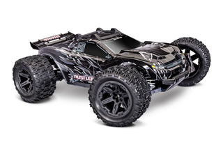 MODEL#: 67464-4 Rustler 4X4 Brushless (40th Edition Model)