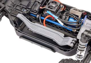 MODEL#: 67464-4 Rustler 4X4 Brushless (40th Edition Model)