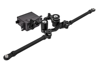 MODEL#: 67464-4 Rustler 4X4 Brushless (40th Edition Model)