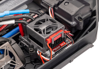 MODEL#: 67464-4 Rustler 4X4 Brushless (40th Edition Model)