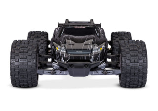 MODEL#: 67464-4 Rustler 4X4 Brushless (40th Edition Model)