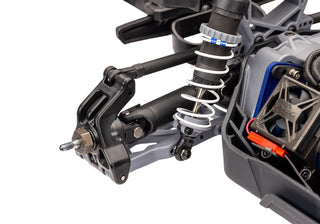 MODEL#: 67464-4 Rustler 4X4 Brushless (40th Edition Model)