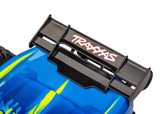 MODEL#: 67464-4 Rustler 4X4 Brushless (40th Edition Model)