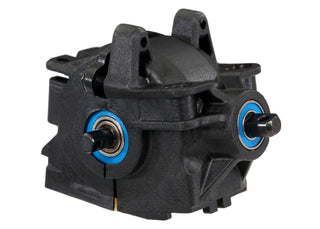 PART#: 6788 Pro-Built 4X4 Front